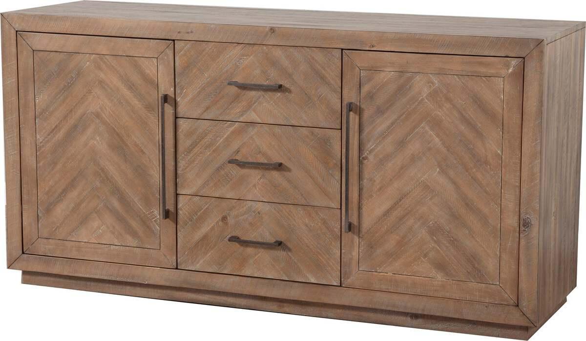 Alpine Furniture Buffets & Sideboards - Aiden Sideboard