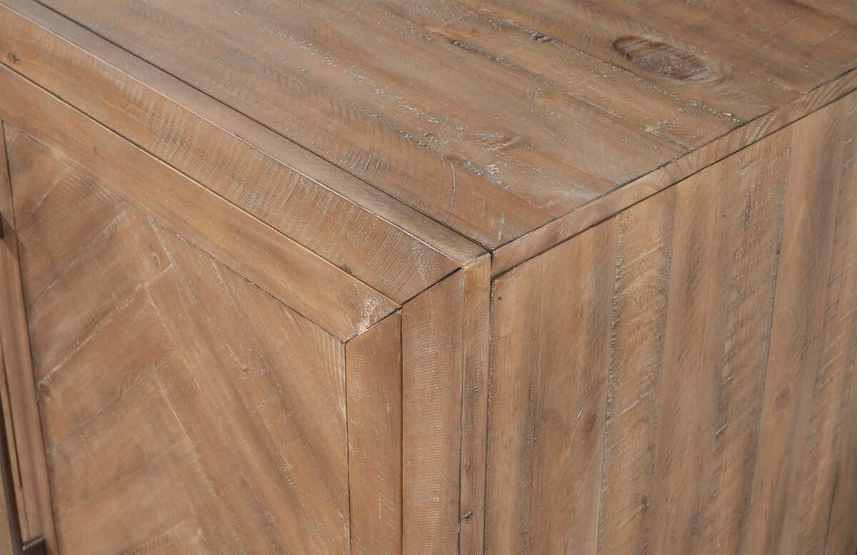 Alpine Furniture Buffets & Sideboards - Aiden Sideboard