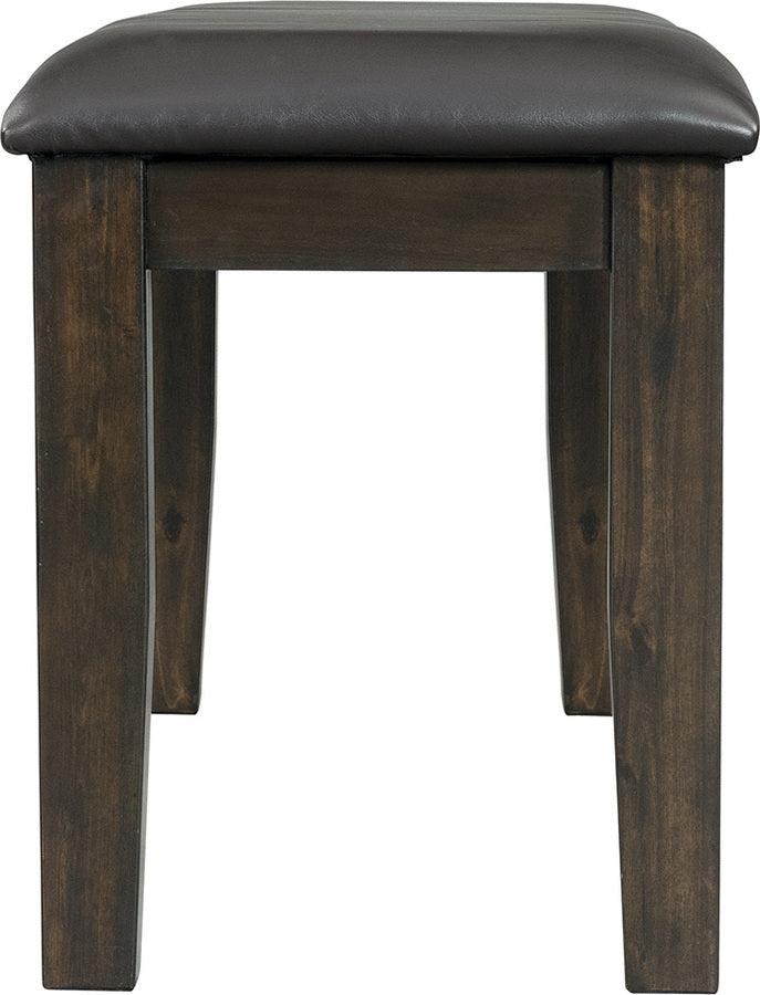 Elements Benches - Alpha Dining Bench