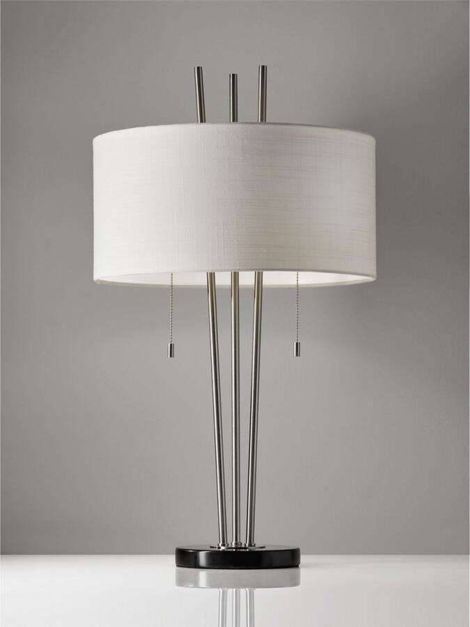 Adesso Table Lamps - Anderson Table Lamp