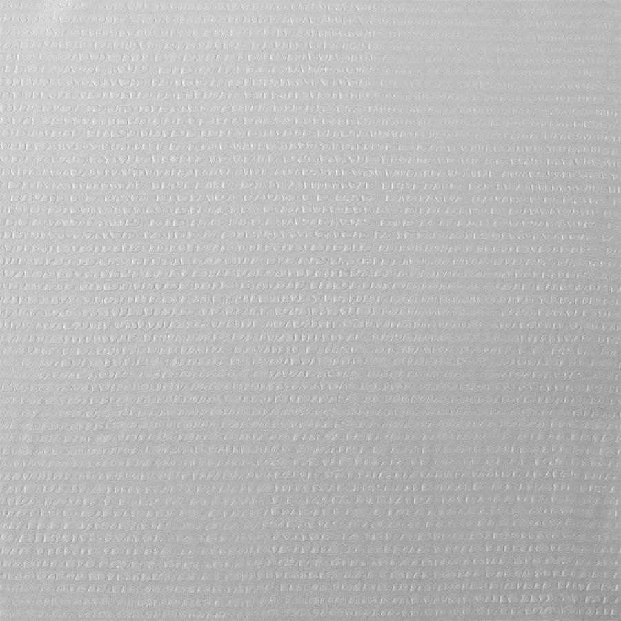 Olliix.com Shower Curtains - Ara Ombre Printed Seersucker Shower Curtain Grey