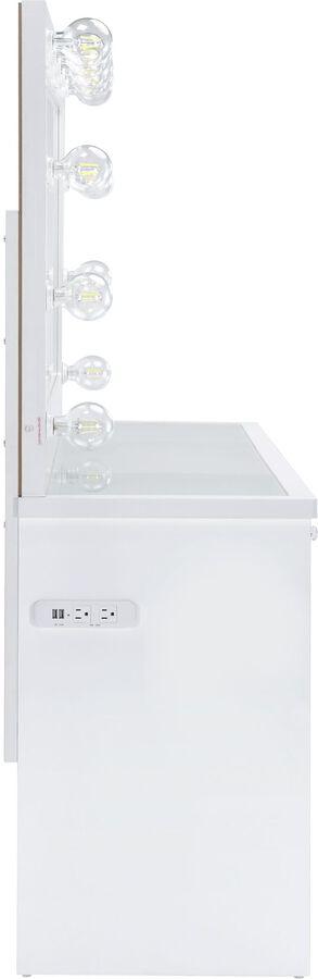 Elements Bedroom Sets - Ari 2PC Vanity Set