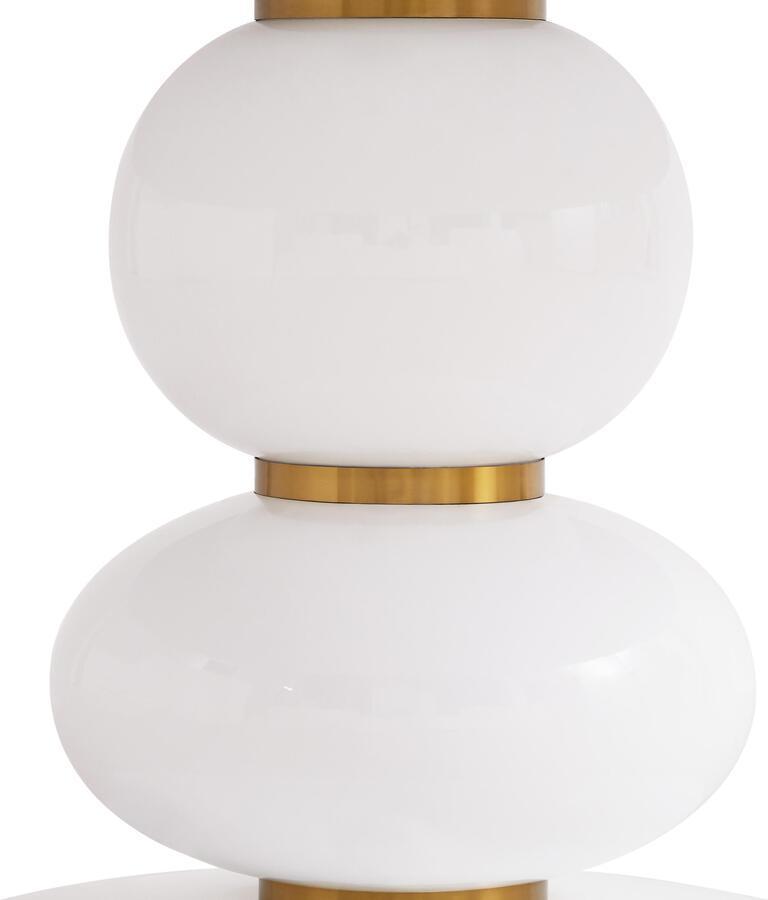 Tov Furniture Dining Tables - Arianna 72" Round Dining Table
