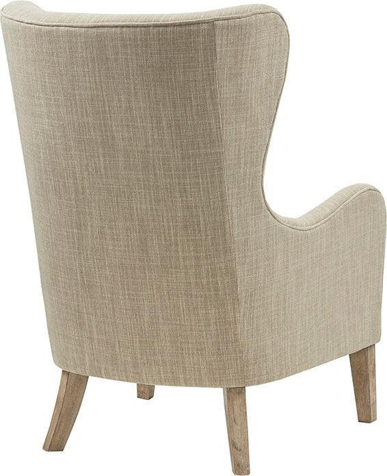 Arianna swoop on sale wing chair
