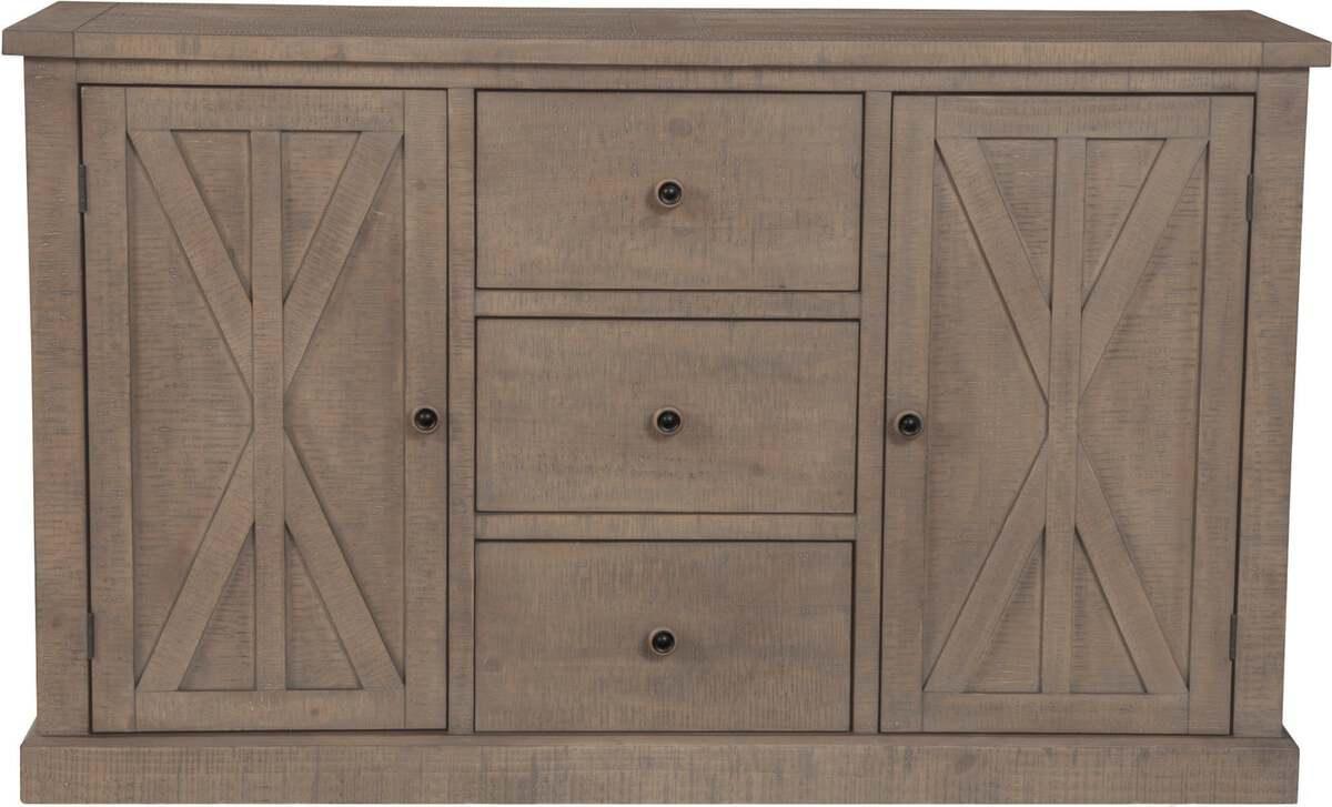 Alpine Furniture Buffets & Sideboards - Arlo Sideboard