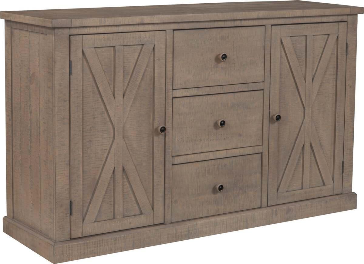 Alpine Furniture Buffets & Sideboards - Arlo Sideboard