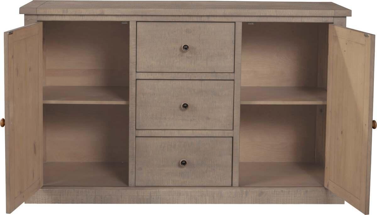 Alpine Furniture Buffets & Sideboards - Arlo Sideboard