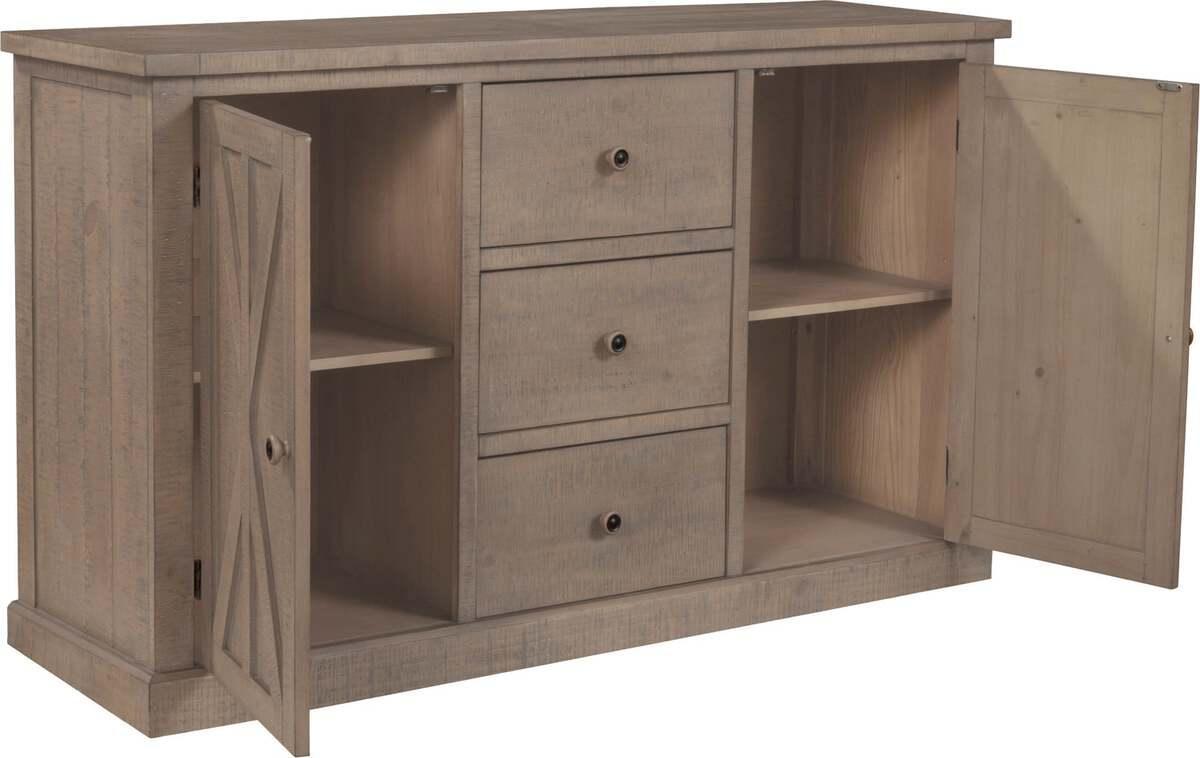 Alpine Furniture Buffets & Sideboards - Arlo Sideboard