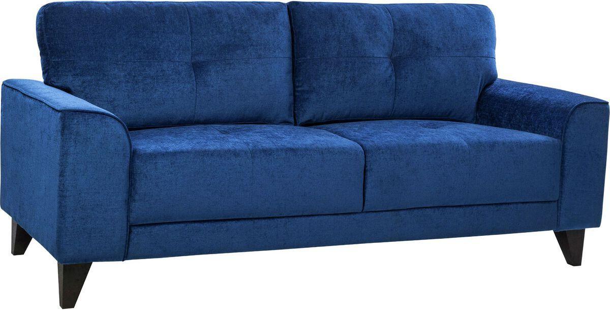 Elements Sofas & Couches - Asher Sofa in Snorkel