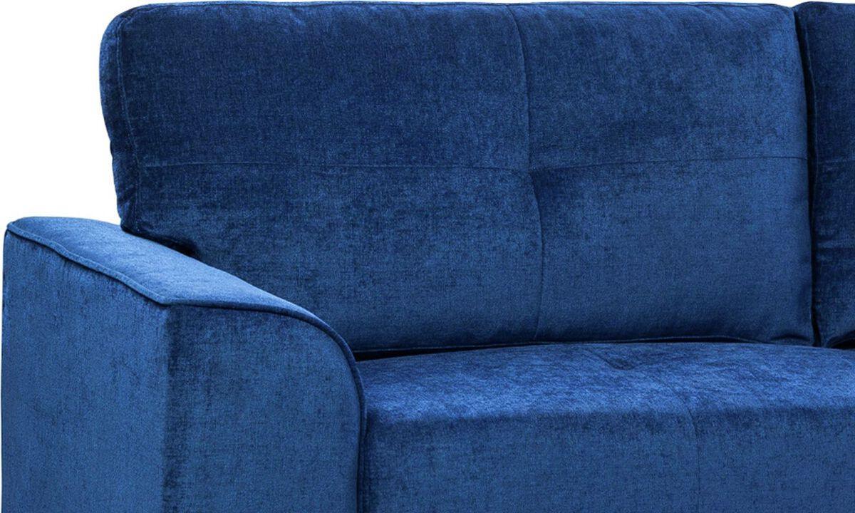 Elements Sofas & Couches - Asher Sofa in Snorkel