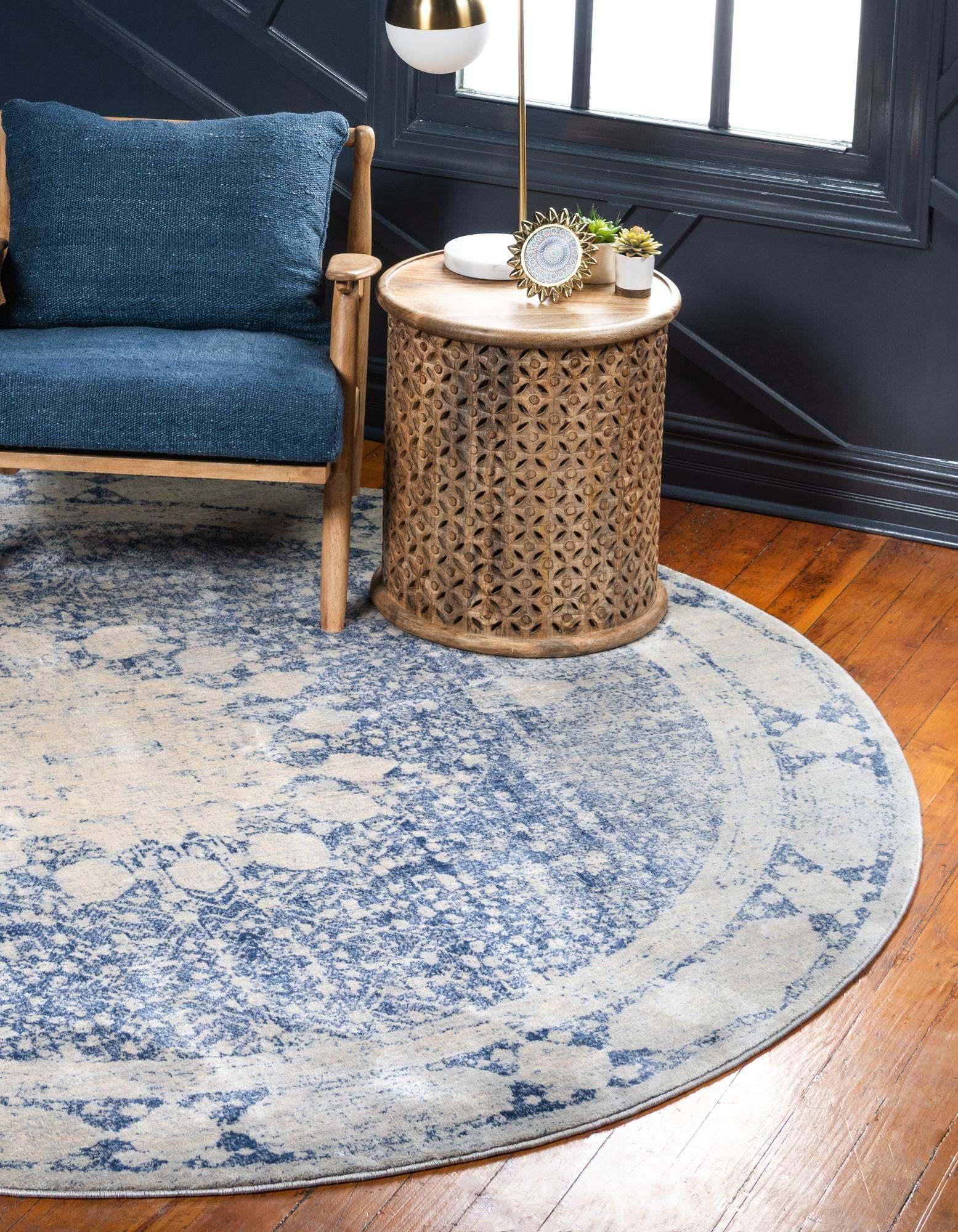 https://www.casaone.com/cdn/shop/files/asheville-8-x-8-round-rug-navy-blue-and-beige-unique-loom-casaone-2.jpg?v=1686648154