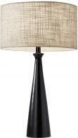 Adesso Decorative Objects - Atwood Decorative Objects Black