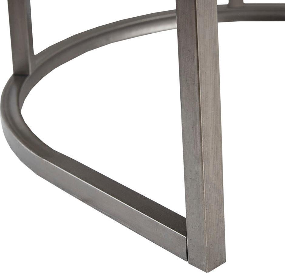 Olliix.com Accent Chairs - Auden Accent Chair Beige