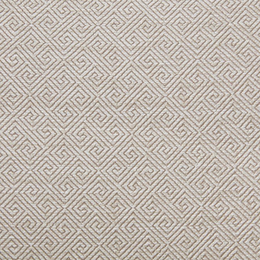 Olliix.com Accent Chairs - Augustine Swivel Glider Chair Cream