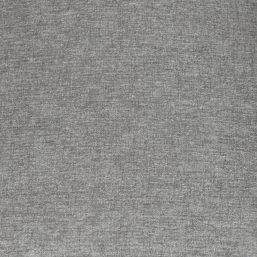 Olliix.com Accent Chairs - Augustine Swivel Glider Chair Plain Grey