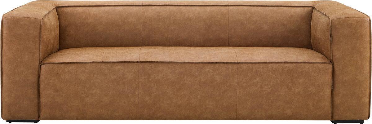 Tov Furniture Sofas & Couches - Aurora Sofa Brown