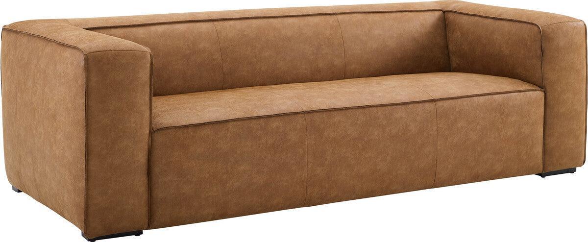Tov Furniture Sofas & Couches - Aurora Sofa Brown