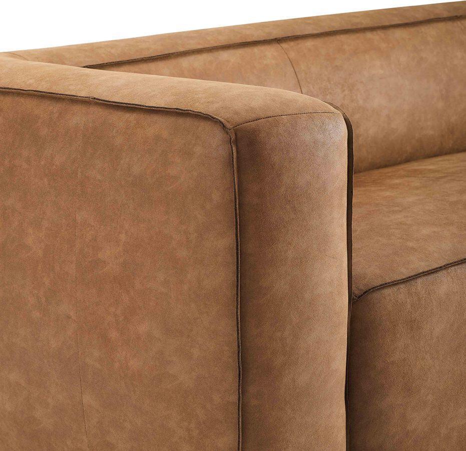 Tov Furniture Sofas & Couches - Aurora Sofa Brown