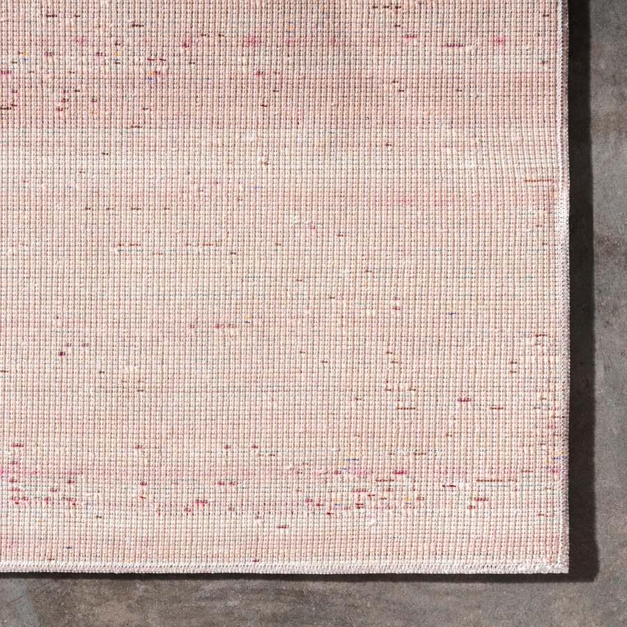 Unique Loom Indoor Rugs - Austin Bohemian 10x13 Rectangular Rug Gray