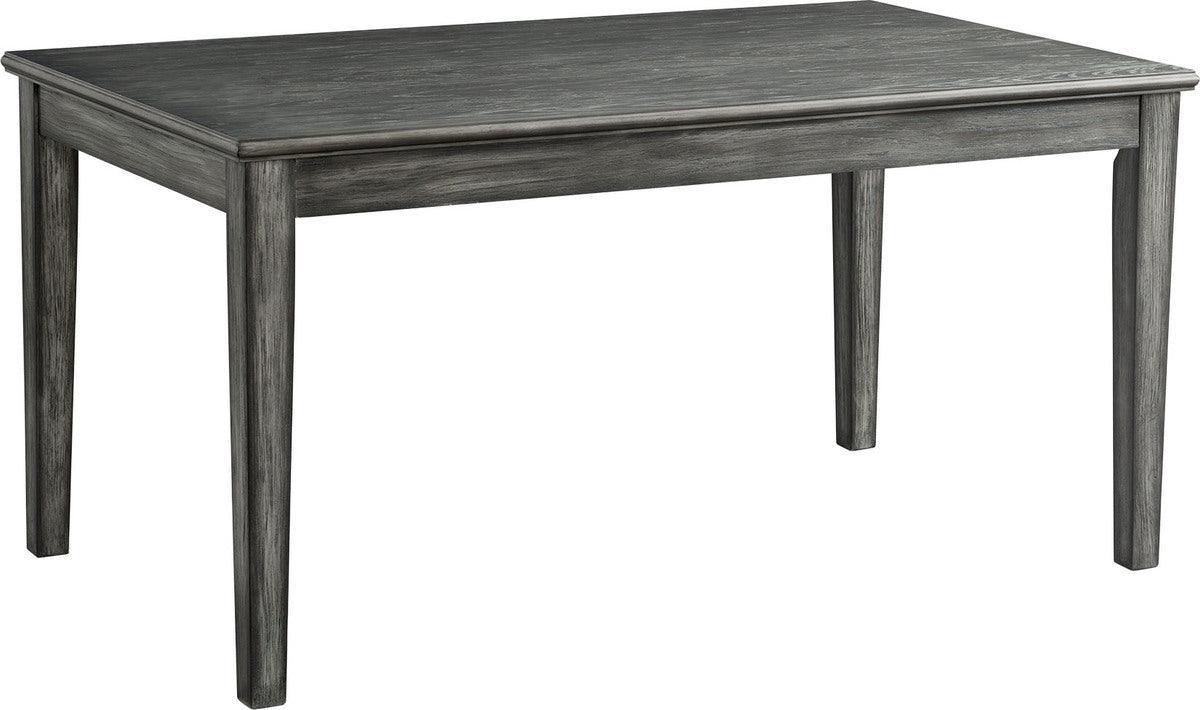 Elements Dining Tables - Austin Dining Table