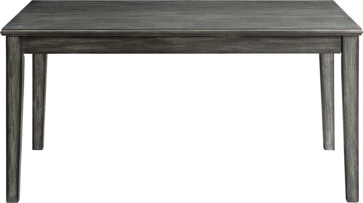 Elements Dining Tables - Austin Dining Table