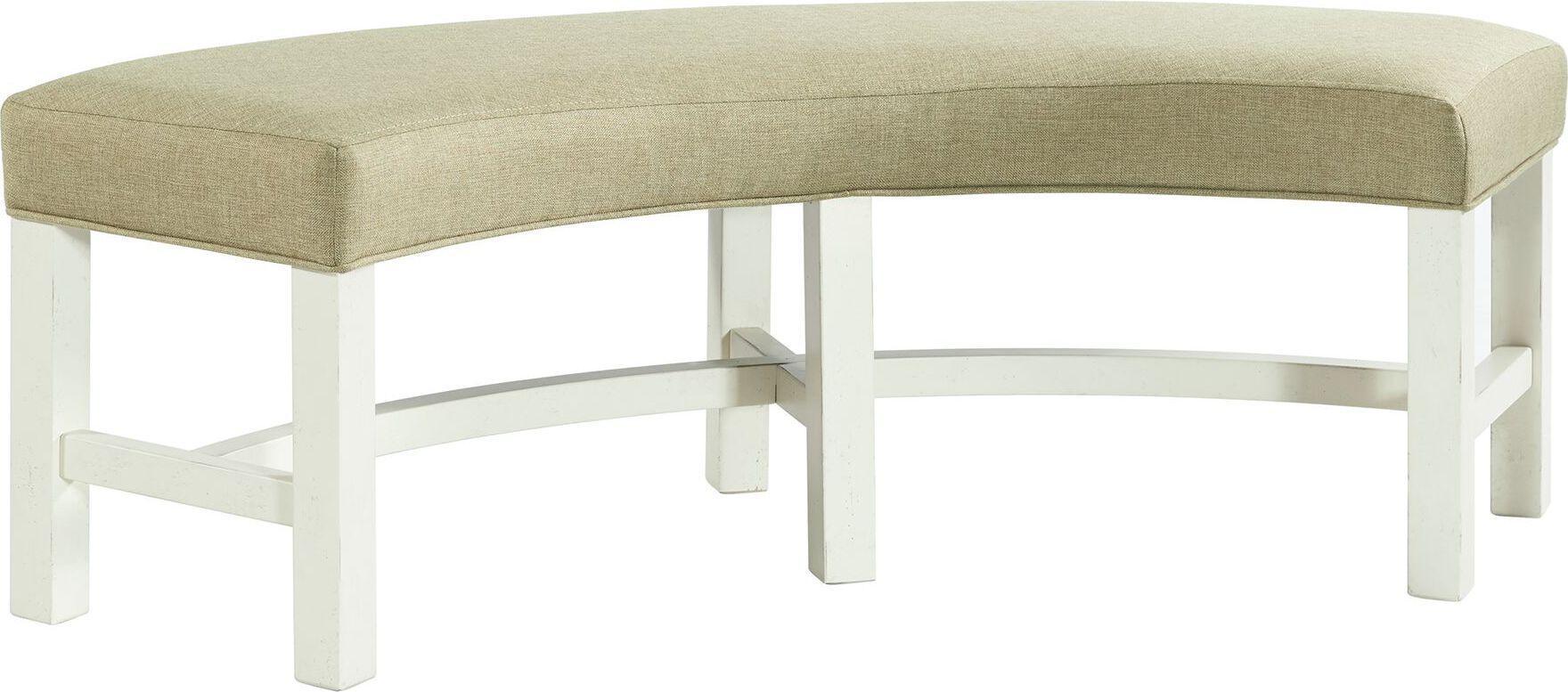 Elements Benches - Barrett Round Bench