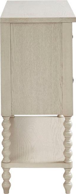 Olliix.com Chest of Drawers - Beckett 2 Drawer Accent Chest Natural