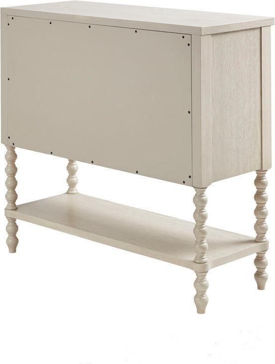 Olliix.com Chest of Drawers - Beckett 2 Drawer Accent Chest Natural