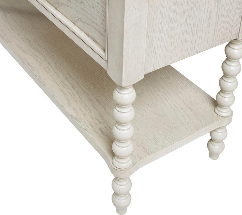 Olliix.com Chest of Drawers - Beckett 2 Drawer Accent Chest Natural