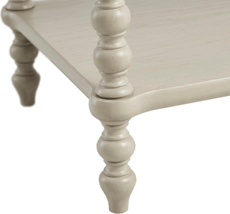 Olliix.com Nightstands & Side Tables - Beckett Traditional Nightstand 24"W x 18"D x 26"H Natural