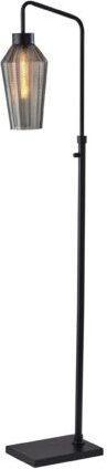 Adesso Floor Lamps - Belfry Floor Lamp