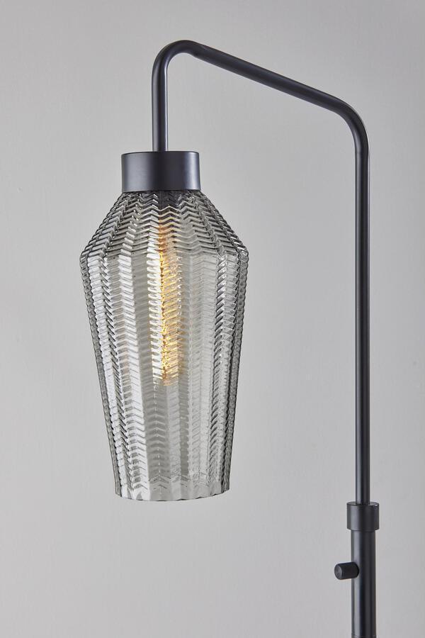 Adesso Floor Lamps - Belfry Floor Lamp