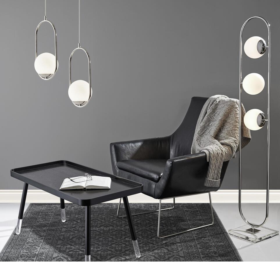 Adesso Coffee Tables - Blaine Coffee Table