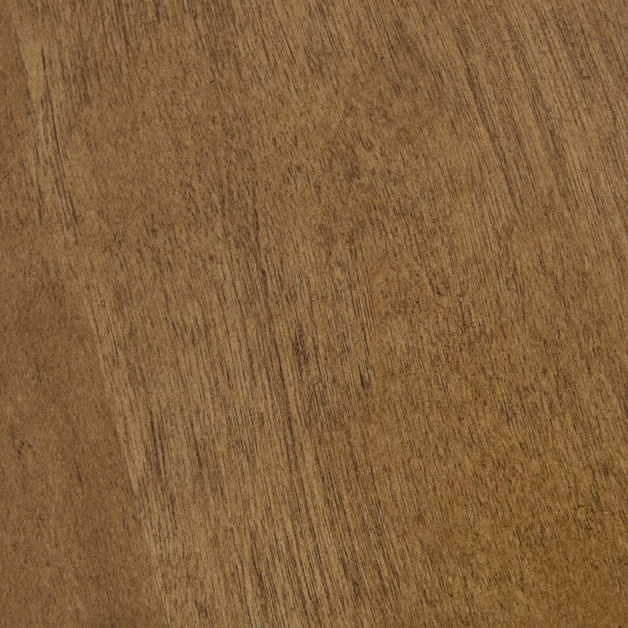 Olliix.com Coffee Tables - Blaze Triangle Wood Coffee table Light Brown
