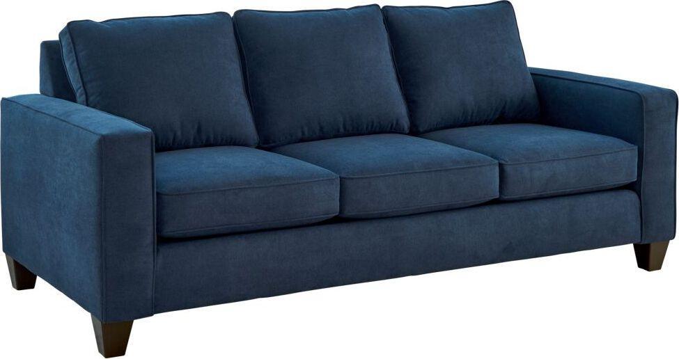 Elements Sofas & Couches - Boha Sofa in Jessie Navy