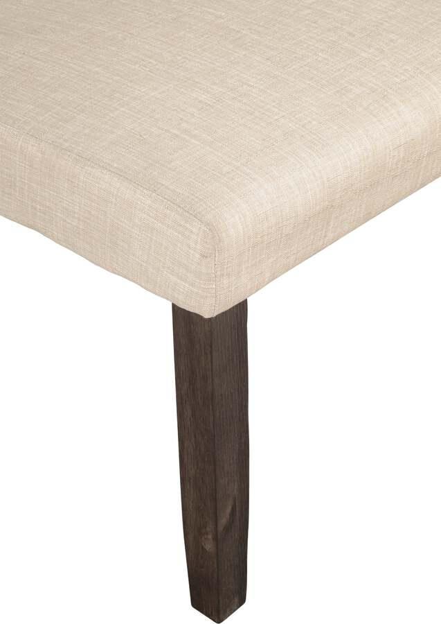 Alpine Furniture Benches - Brayden Bench Espresso