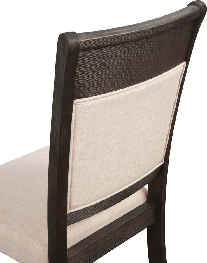 Alpine Furniture Dining Chairs - Brayden Side Chairs Espresso