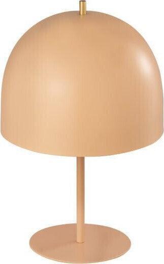 Tov Furniture Table Lamps - Bree Table Lamp Blush