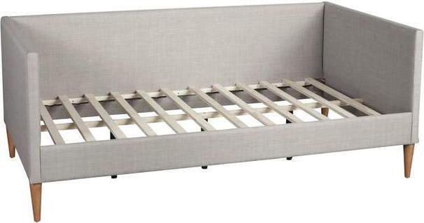 Alpine Furniture Daybeds - Britney Daybed Light Gray