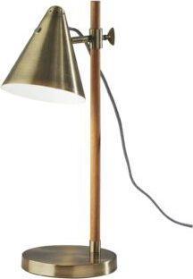 Adesso Desk Lamps - Bryn Desk Lamp