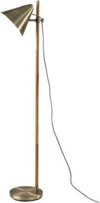 Adesso Floor Lamps - Bryn Floor Lamp