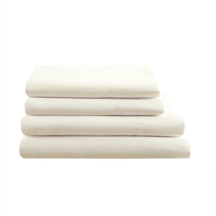 Olliix.com Comforters & Blankets - Brystol 24 Piece Room in a Bag Red