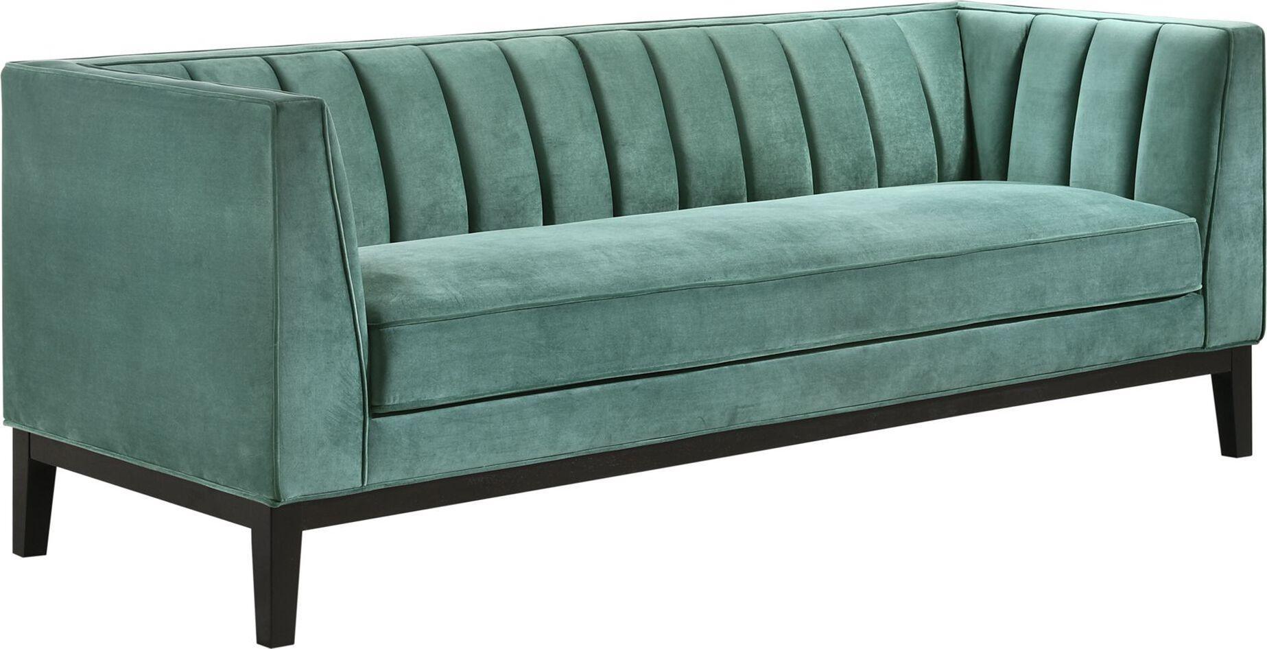 Elements Sofas & Couches - Calabasas Sofa Green