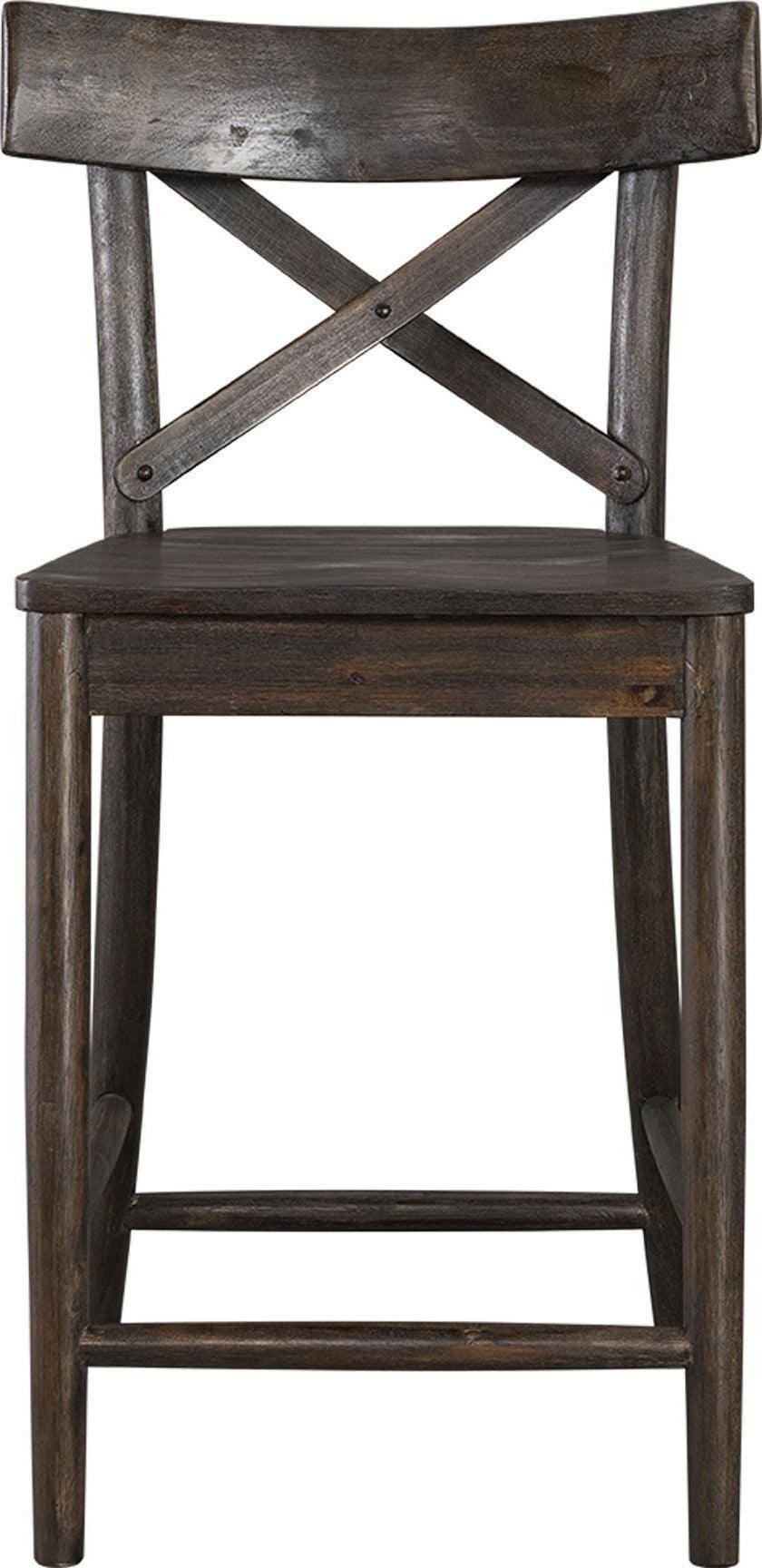 Elements Barstools - Calhoun 24" Counter Height Stool