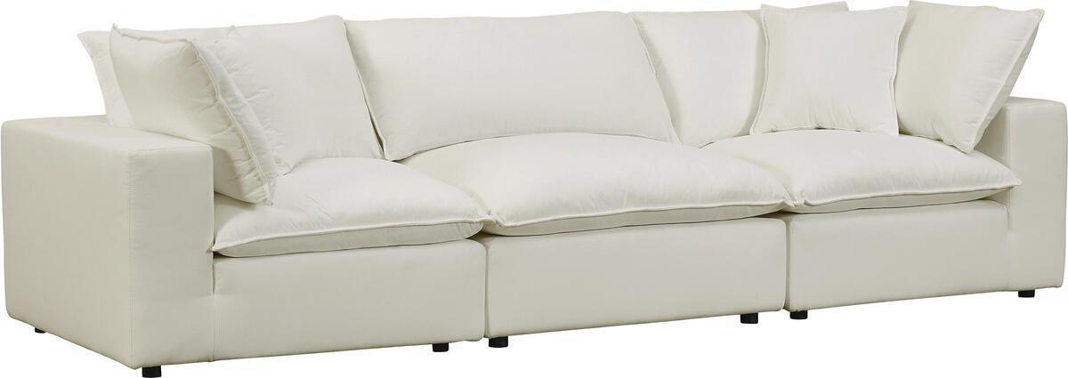 Tov Furniture Sofas & Couches - Cali Natural Modular Sofa