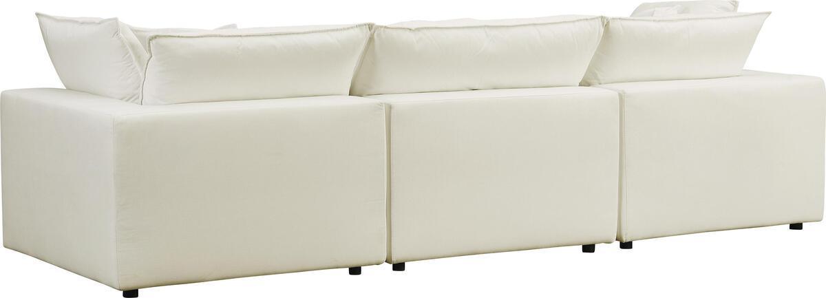 Tov Furniture Sofas & Couches - Cali Natural Modular Sofa