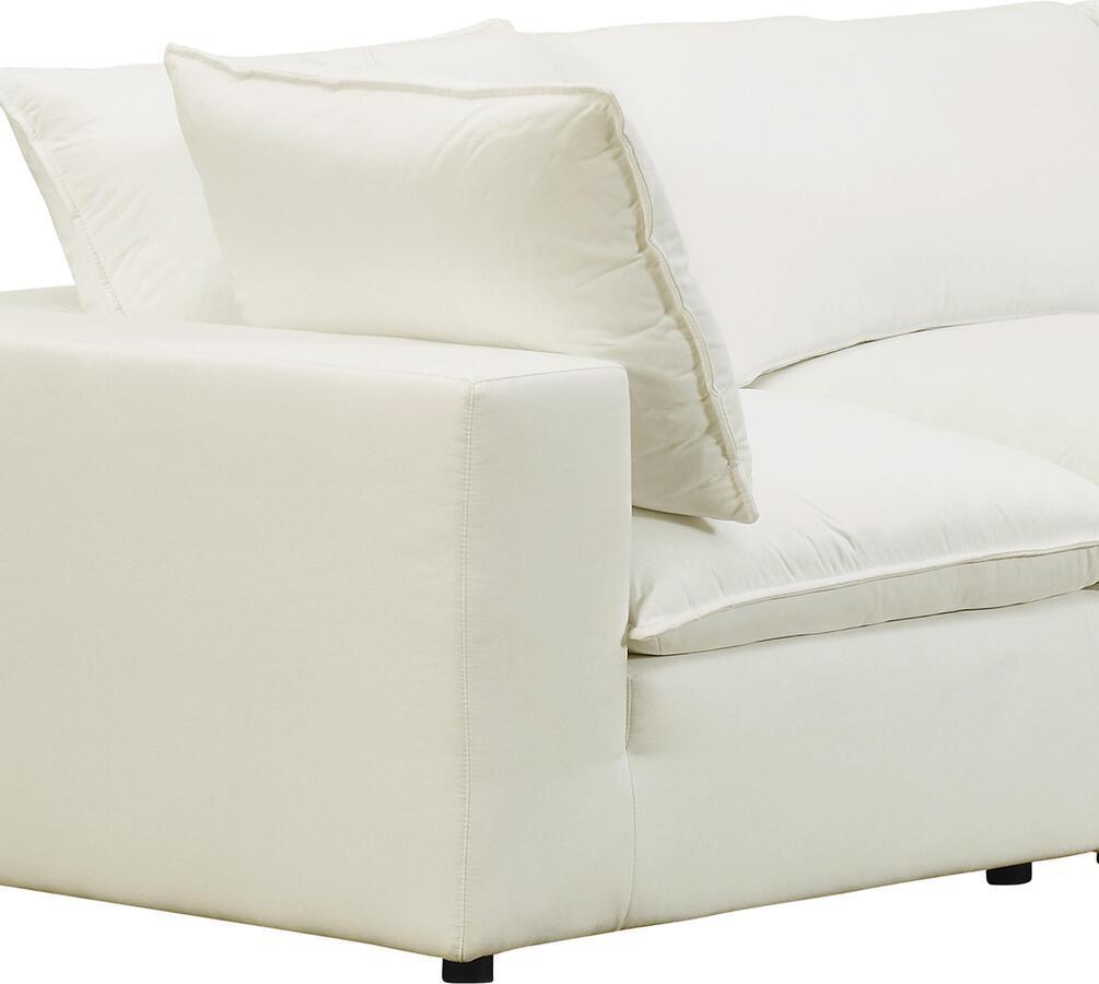 Tov Furniture Sofas & Couches - Cali Natural Modular Sofa