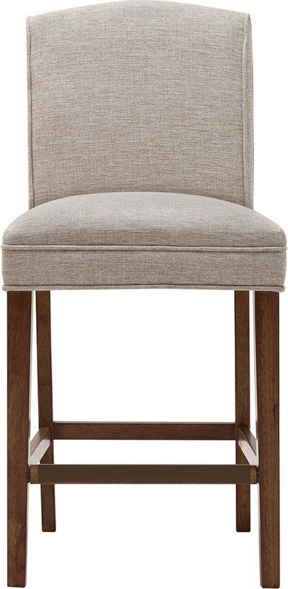 Olliix.com Barstools - Camel Counter Stool Cream