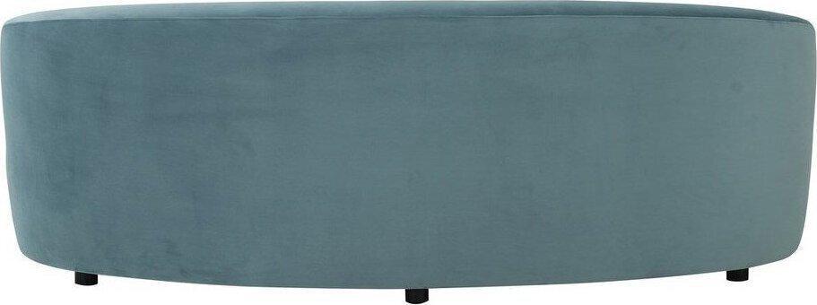 Tov Furniture Sofas & Couches - Cannellini Sofa Bluestone