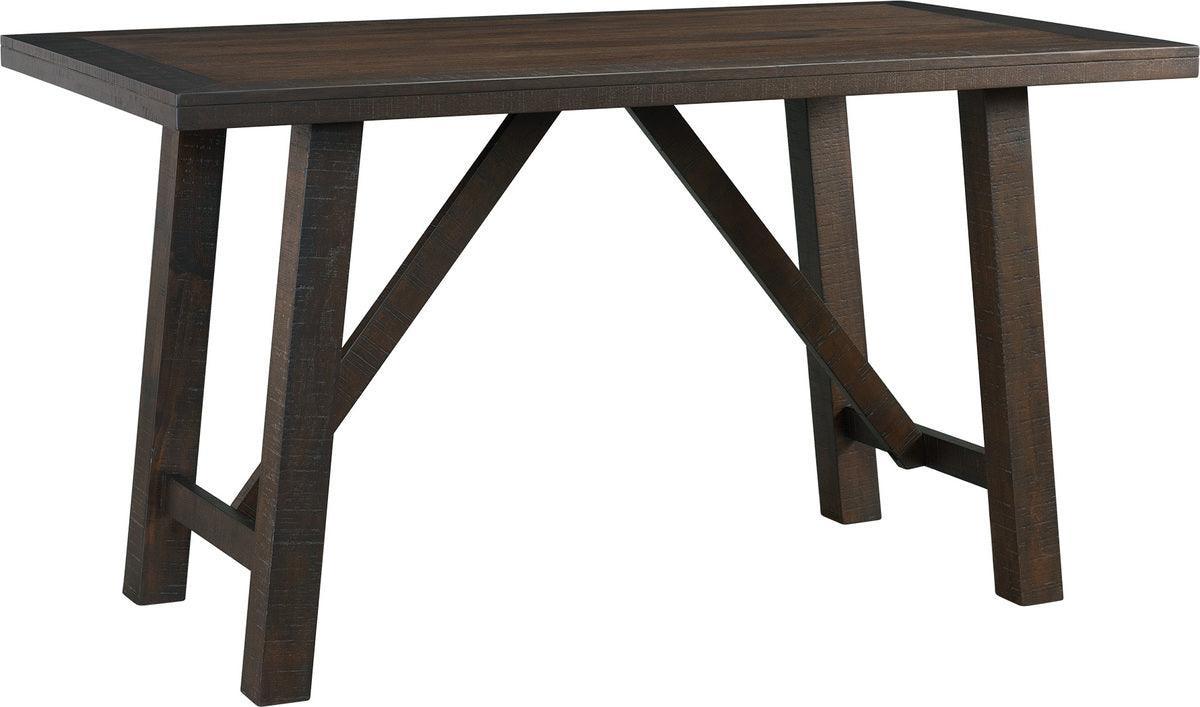 Elements Bar Tables - Carter Counter Height Dining Table